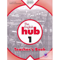  The English hub 1 Teacher&#039;s Book