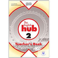  The English Hub 2 Teacher&#039;s Book