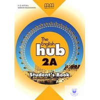  The English Hub 2A Student&#039;s Book