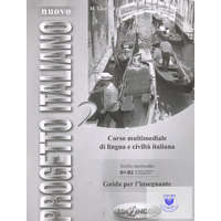 M. Gloria Tommasini: Nuovo Progretto Italiano 2 munkafüzet