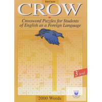  Crow 3 - Crossword Puzzles (Angol-Angol)