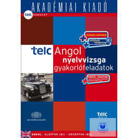  TELC-Angol nyelvvizsga gyakorlófeladatok 2012-letö