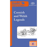  Cornish and Welsh Legends