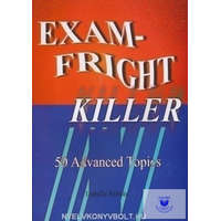  Exam-Fright Killer - 50 Advanced Topics