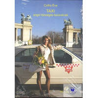  Angol Társalgás Taxisoknak - CD - Taxi -