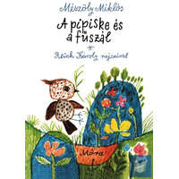 A pipiske és a fűszál