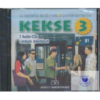 Kekse 3. CD