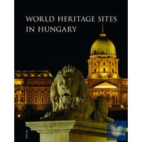 World Heritage Sites in Hungary