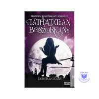 Láthatatlan boszorkány (Modern boszorkány 2. rész)