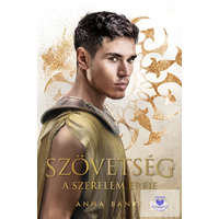  Szövetség - A szerelem ereje (Nemesis-sorozat 2. rész)