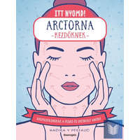 Itt nyomd! Arctorna kezdőknek - Nyomástechnikák a feszes és definiált arcért