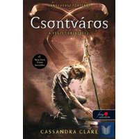 Csontváros - A Végzet Ereklyéi 1.