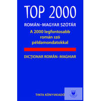  Top 2000 Román - Magyar Szótár