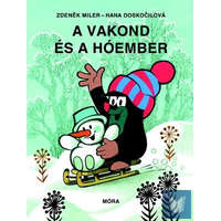 A vakond és a hóember