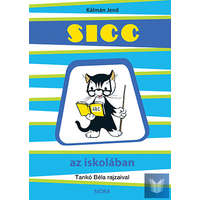 Sicc az iskolában