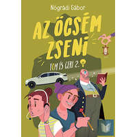 Az öcsém zseni - Tom és Geri 2.