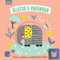 Vidám csöppségek - Állatok a vadonban