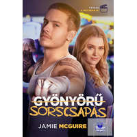 Gyönyörű sorscsapás - Filmes borító