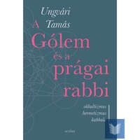 A Gólem és a prágai rabbi