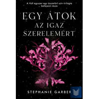 Egy átok az igaz szerelemért - Volt egyszer egy összetört szív 3.