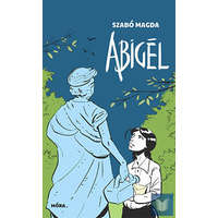 Abigél - zsebkönyv formátum