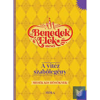 A vitéz szabólegény - Benedek Elek meséi