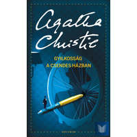 Gyilkosság a csendes házban