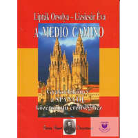 A Medio Camino - Gyakorlókönyv A Spanyol Középszintű Érettségire CD