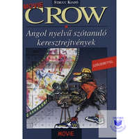  Crow Movie 1 - 2. Angol Nyelvű Szótanuló Keresztrejtvények