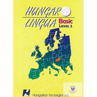  Hungarolingua - Hungarian For Beginners Basic Level 1