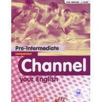 Channel your English Pre-Intermediate companion