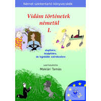 Vidám történetek németül 1.