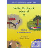 Vidám történetek németül 2.