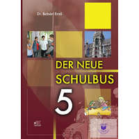  Der Neue Schulbus 5 Tankönyv