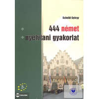  444 Német Nyelvtani Gyakorlat