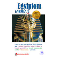  Egyiptom útikönyv