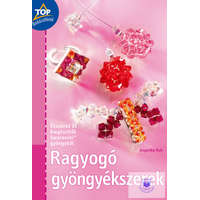 Ragyogó gyöngyékszerek