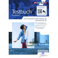  Testbuch Euroexam B2 Fünf Komplette Übungstests