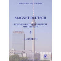  Magnet deutsch 2. - kursbuch - CD-vel
