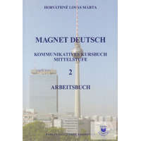  Magnet Deutsch 2 Arbeitsbuch