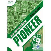  Pioneer Pre-Intermediate Companion