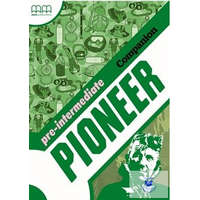 Pioneer Pre-Intermediate Companion