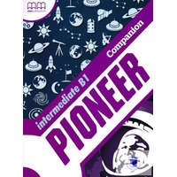  Pioneer Intermediate B1 Companion