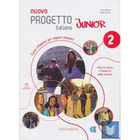 Nuovo Progetto italiano Junior 2