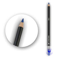 AK Interactive Weathering pencils - Watercolor Pencil Dark Blue