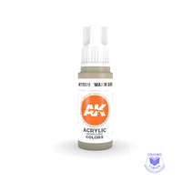 AK Interactive Paint - Warm Grey 17ml