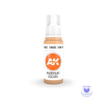 AK Interactive Paint - Basic Skin Tone 17ml