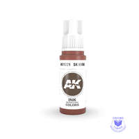 AK Interactive Paint - Skin INK 17ml