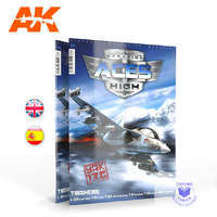 AK Interactive Book - Issue 18. TRAINERS. - English