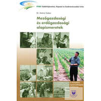 Herman Ottó Intézet Nonprofit Kft. Mezőgazdasági és erdőgazdasági alapismeretek